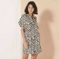 Robe chemise